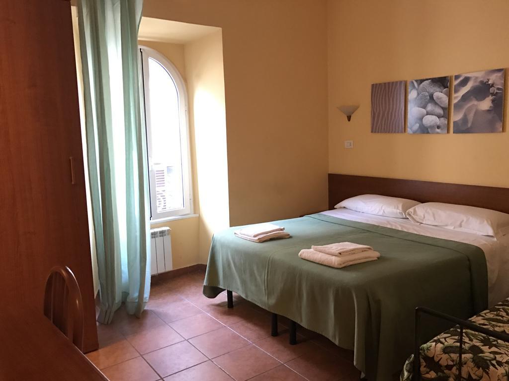 Guest house San Daniele Bundi House Rome