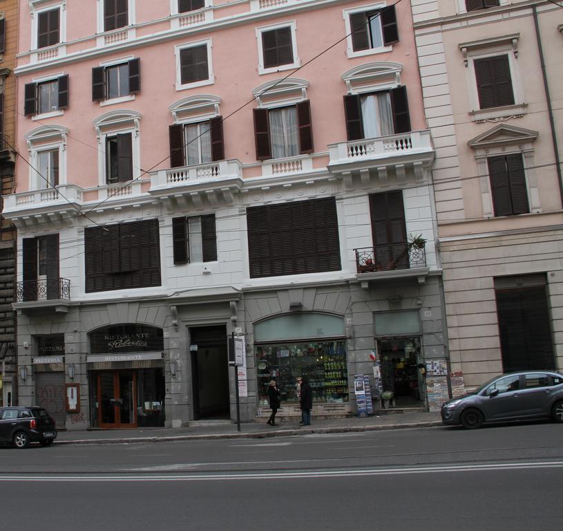 Affittacamere Premier Cavour Roma