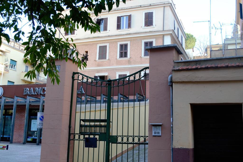 La Maison De Nina Vatican