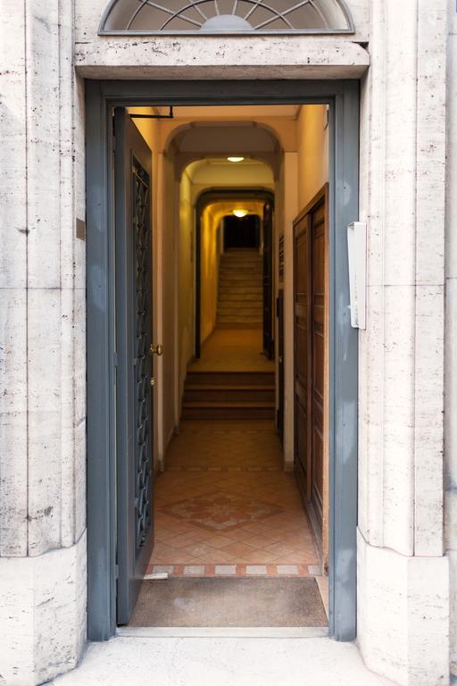 Tritone 91 Appartement *