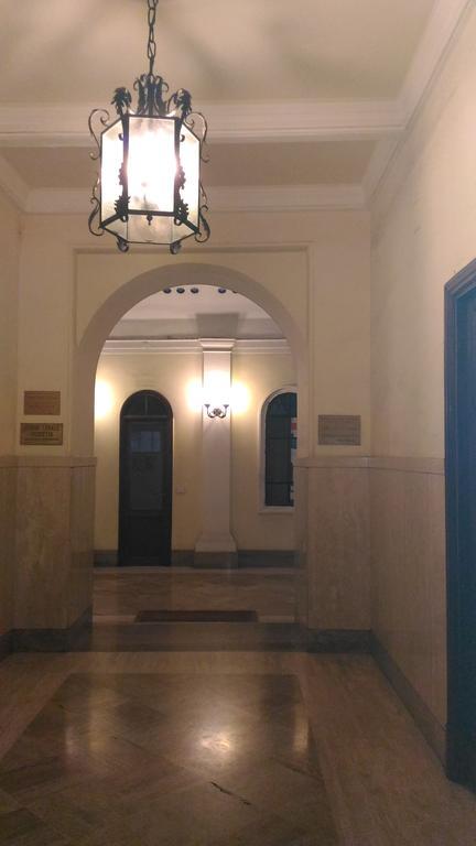 Piranesi Charmsuite Apartment *