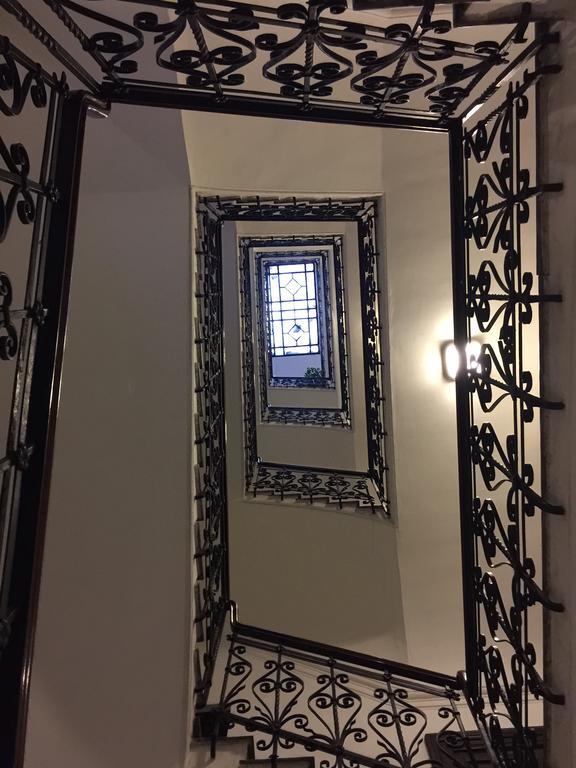 Guest house 1a Grace House Rome