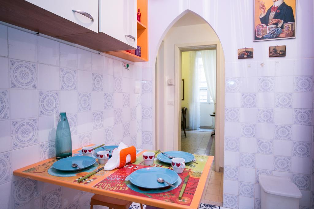 Vicolo Vecchio 59 Apartment Rome