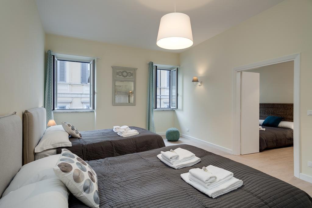 Apartment Romefinestay Sistina Rome