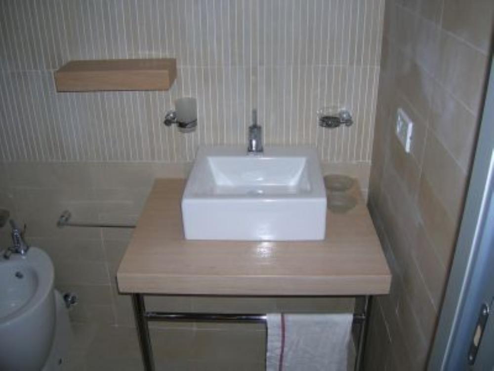 Apartment Trastevere Art