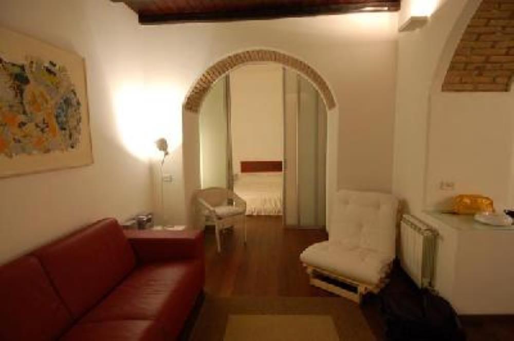 Trastevere Art Apartment
