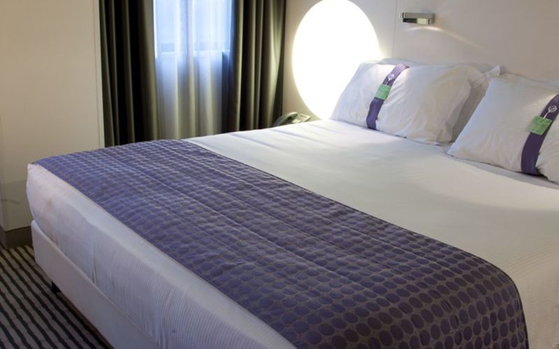Pisana 4* Rome