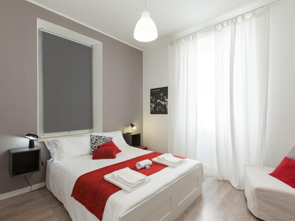 Bed & Breakfast A+ Rome
