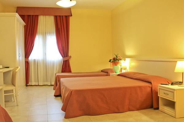 Il Villino Hotel 3*