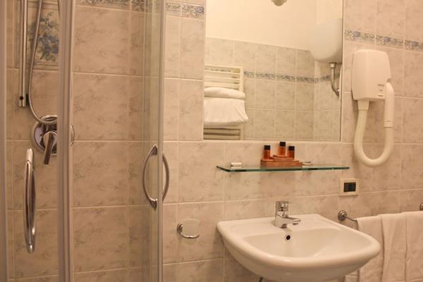 Il Villino 3* Rome