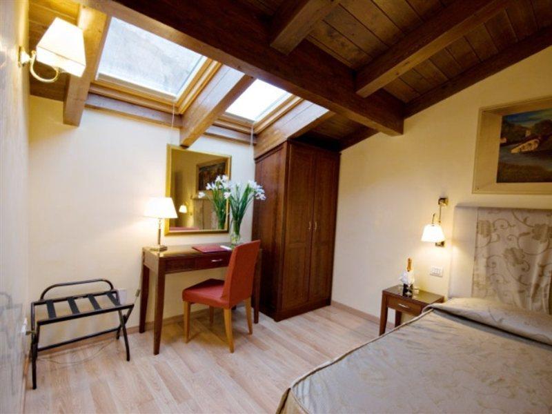 Camelia Hotel Rome
