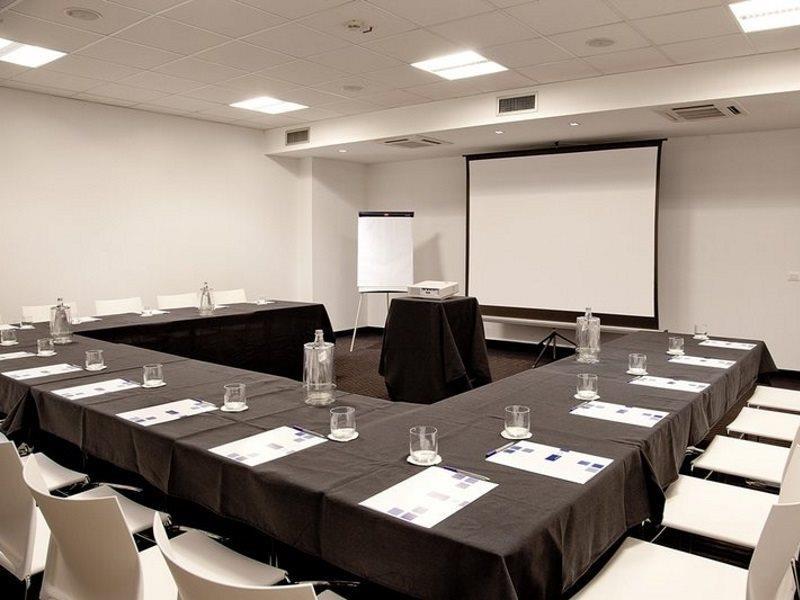 Hotel Pisana Rome