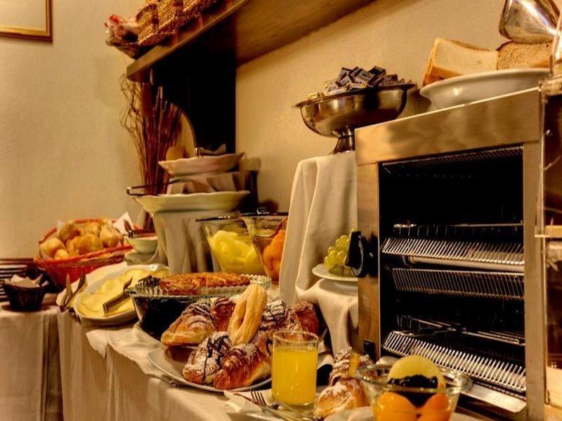Hotel Parker - Gruppo Blam Rome