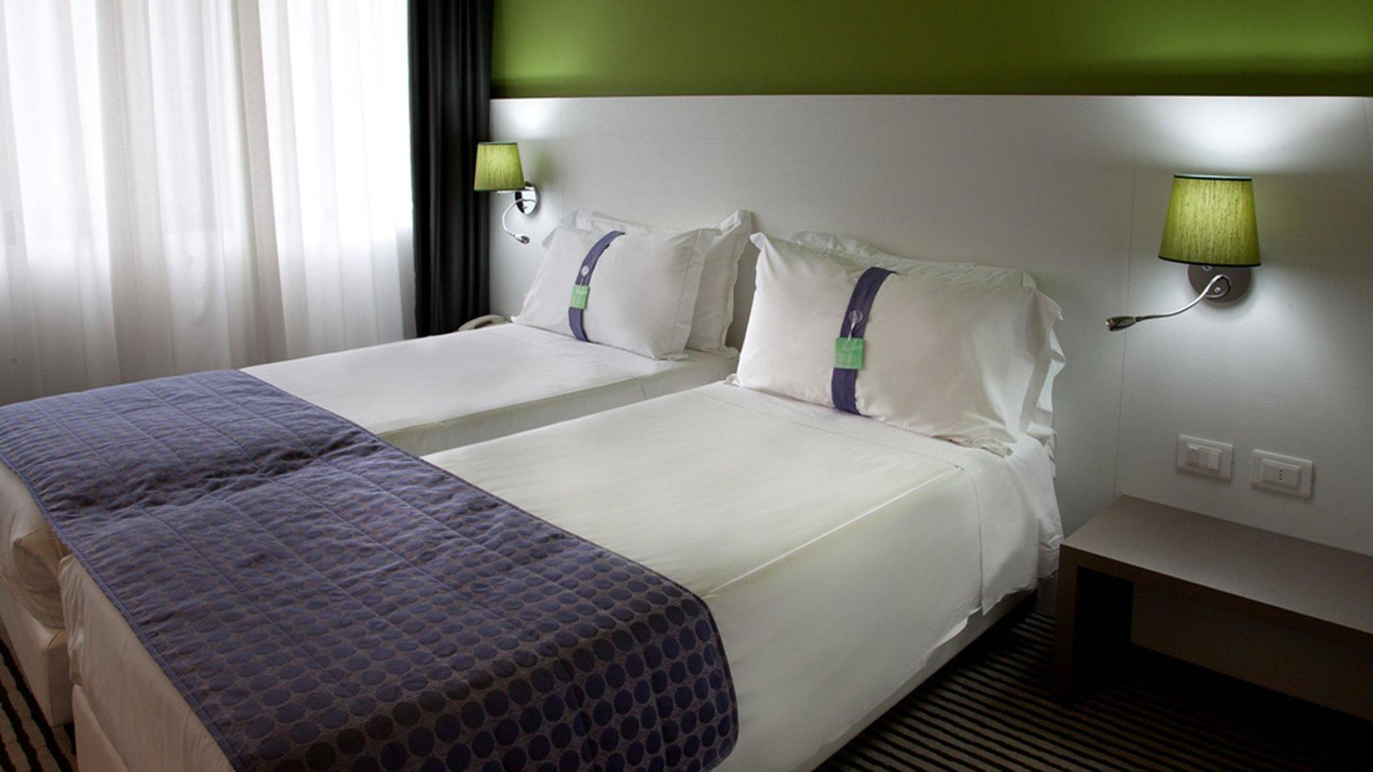 Hotel Pisana Rome