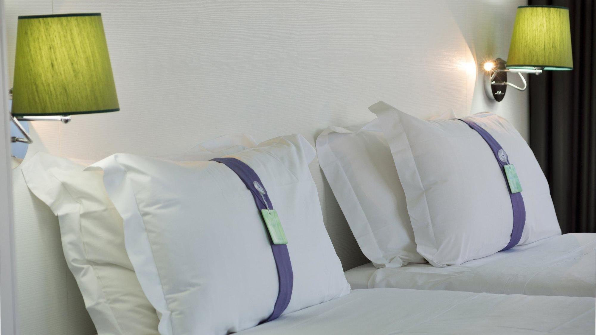 Pisana Hotel Rome