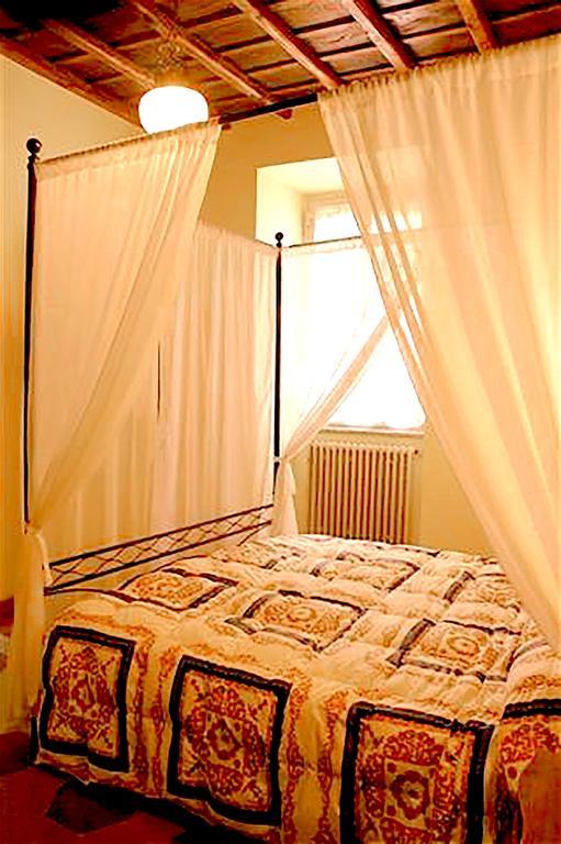 Dimora Storica Urbana 3* Rome