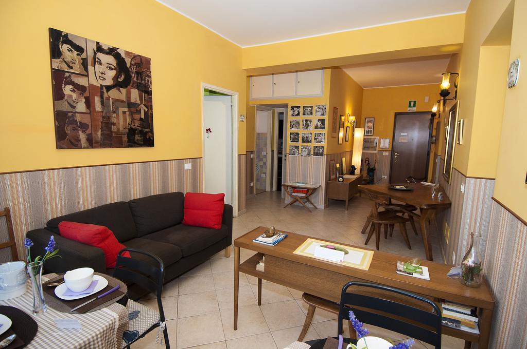 Bed & Breakfast Passeggiate Romane