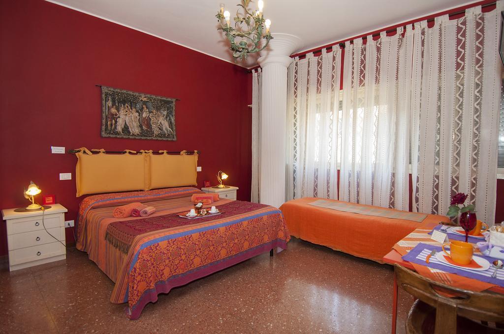 Passeggiate Romane Bed & Breakfast