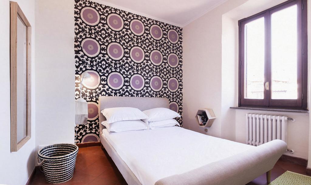 Trasteverehome - Secret Calisto Amazing View Trastevere Rooftops Apartment