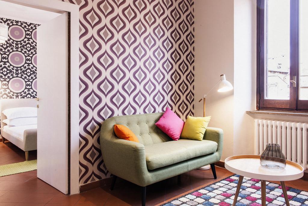 Apartment Trasteverehome - Secret Calisto Amazing View Trastevere Rooftops *