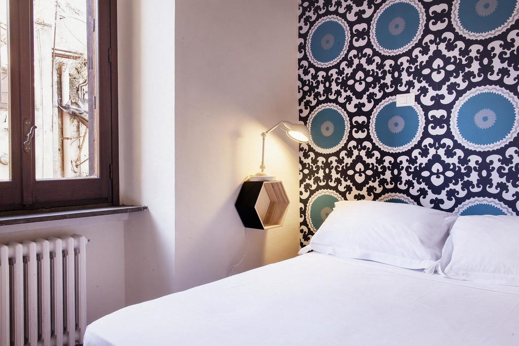 Trasteverehome - Secret Calisto Amazing View Trastevere Rooftops Apartment *
