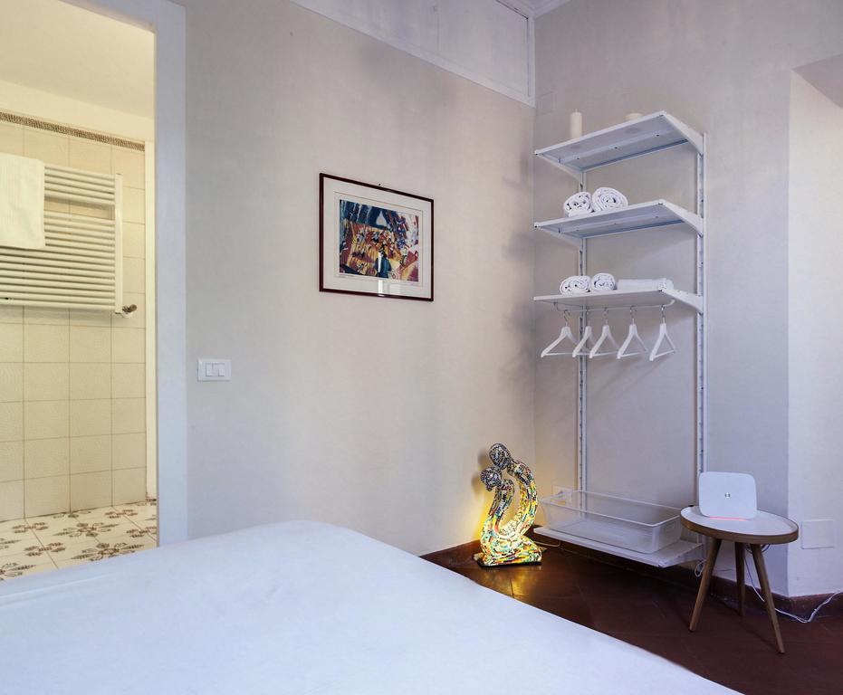 Trasteverehome - Secret Calisto Amazing View Trastevere Rooftops Apartment Rome