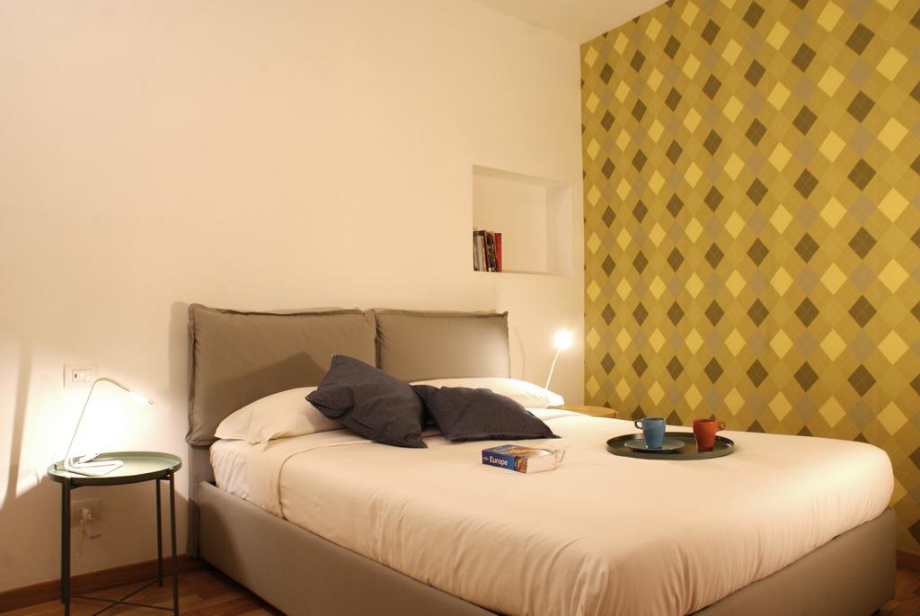 La Controra Guest house