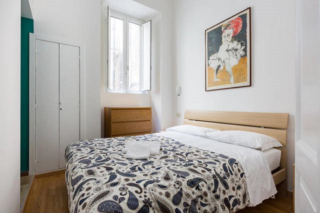 Colosseum By Alice Appartement *