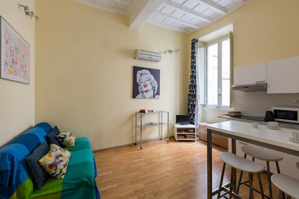Appartement Colosseum By Alice