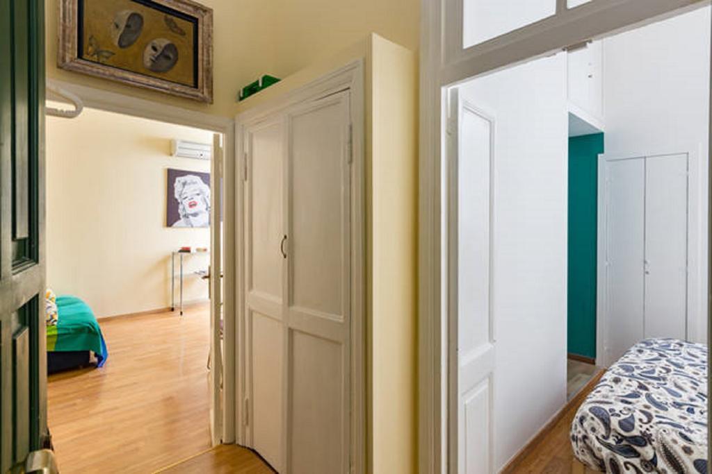 Colosseum By Alice Appartement Rome