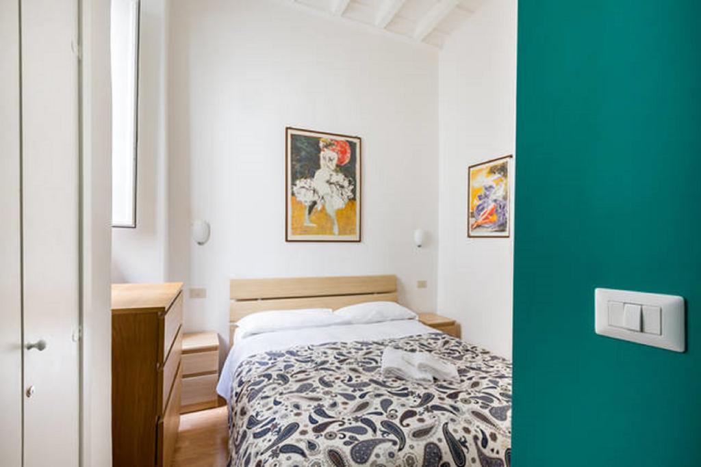 Colosseum By Alice Appartement