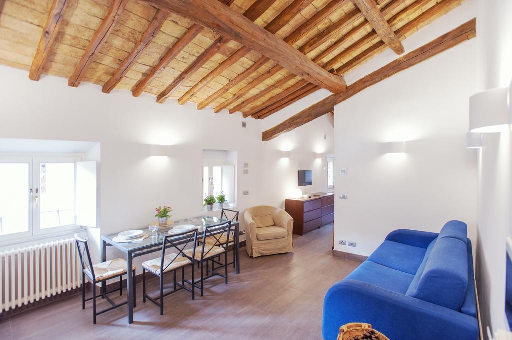 Domizio Apartment Rome