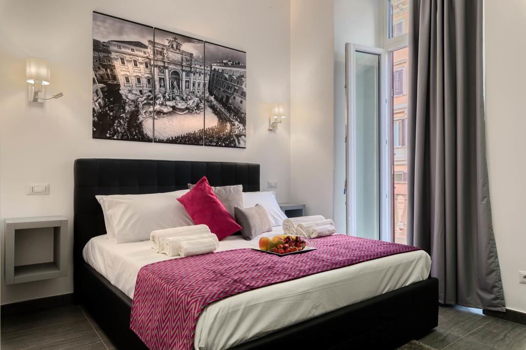 Guest house 91-s. Peter Rome