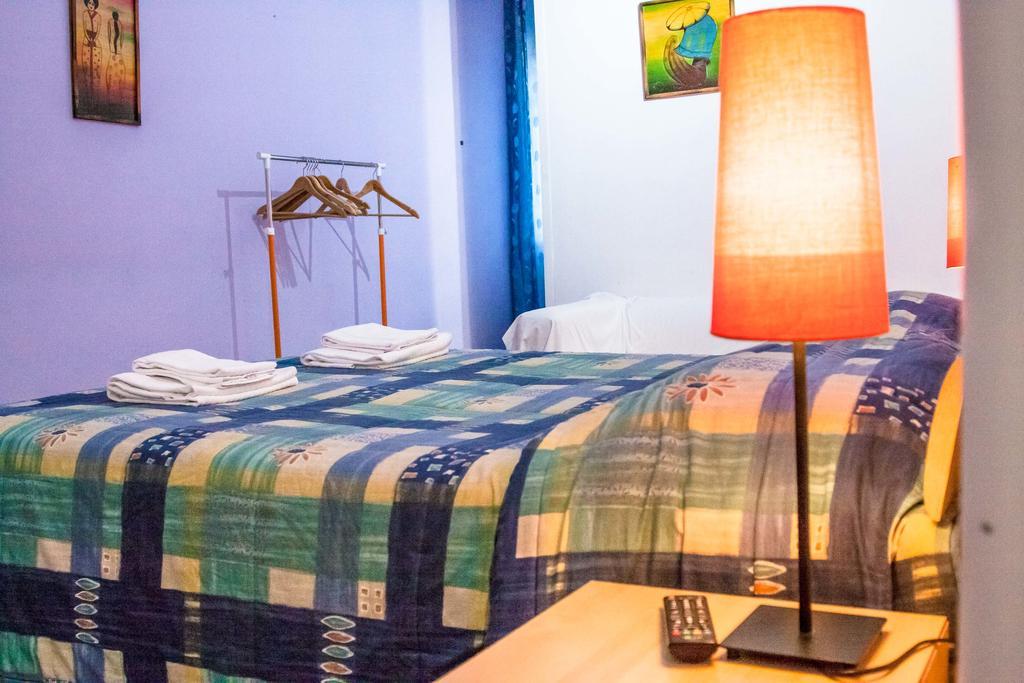 Guest house Eva Rome
