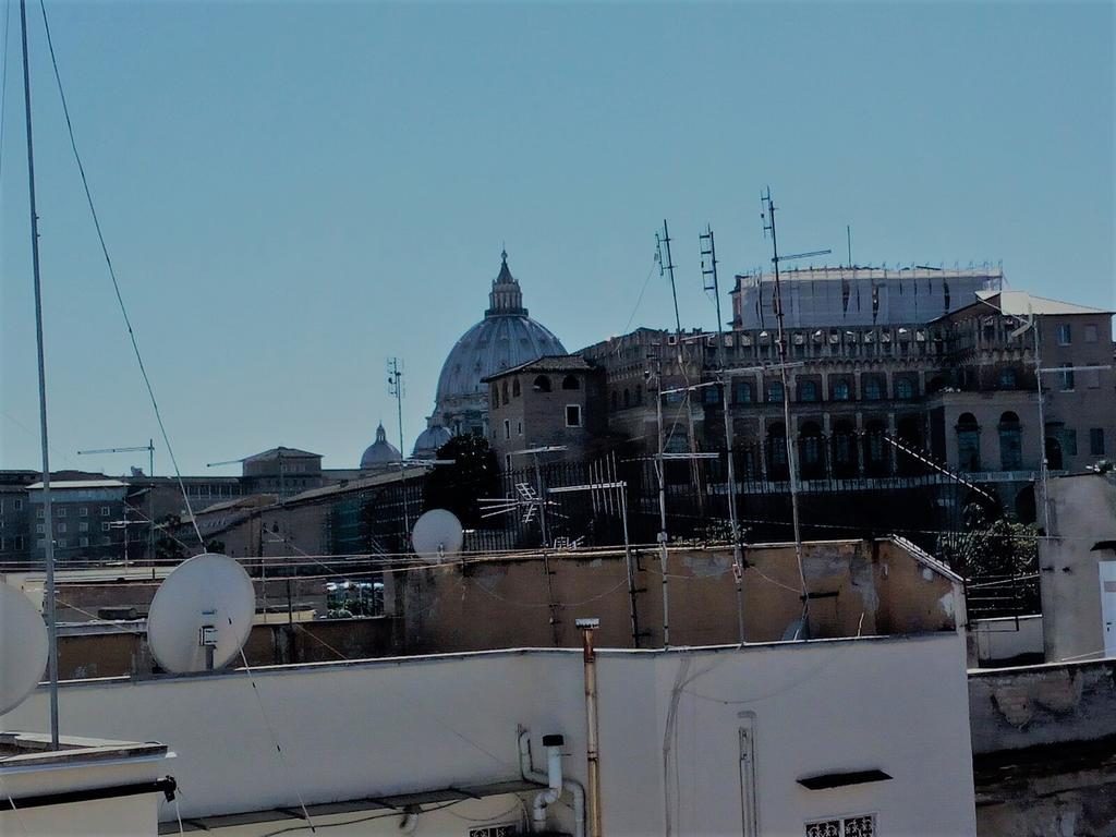 Apartment St. Peter Luxury Flat *