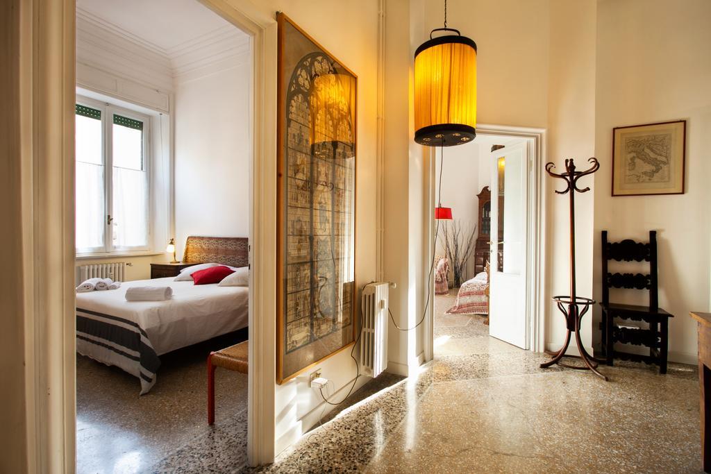 Appartement Wanderlust - Fromhometorome *