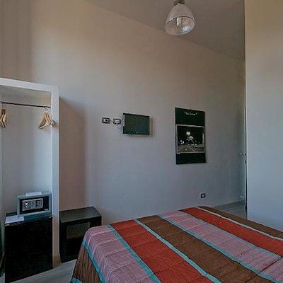 Mf Hotel 3*