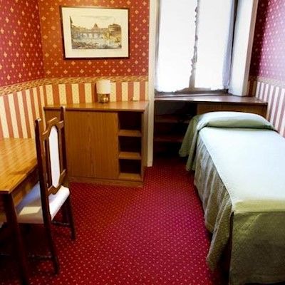 Hotel Adriatic Rome