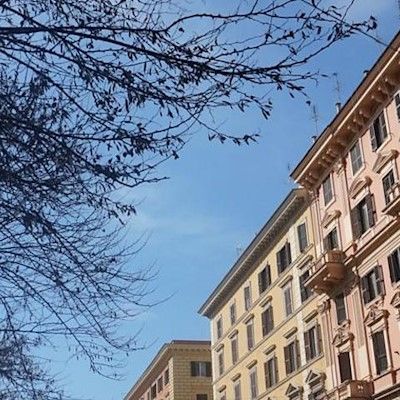 Adriatic 2* Rome