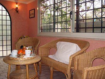 Residenza Camilla 3*