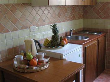 Residenza Camilla 3* Roma