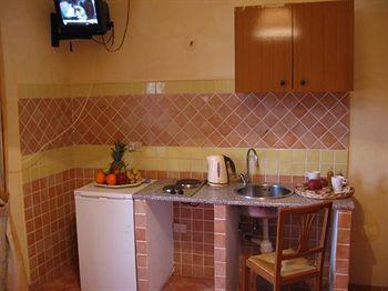 Affittacamere Residenza Camilla 3*