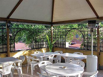 Residenza Camilla 3*