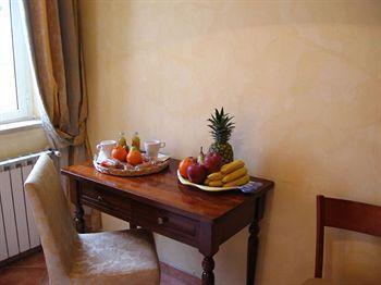Residenza Camilla Roma