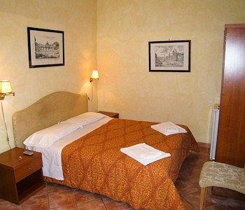 Residenza Camilla