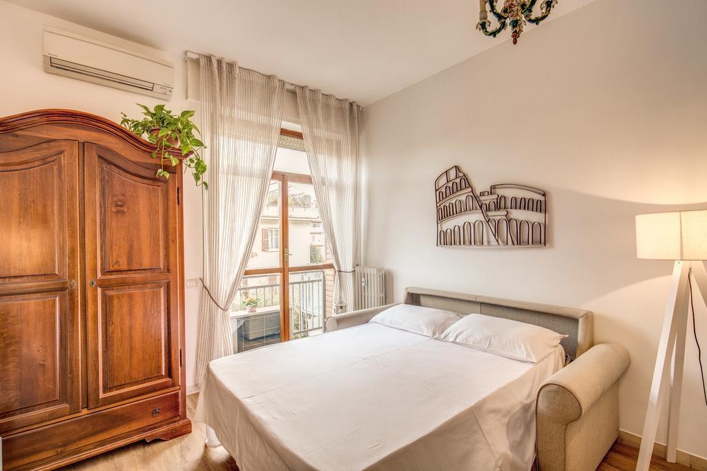 Appartamento Con Vista San Pietro Apartamento *