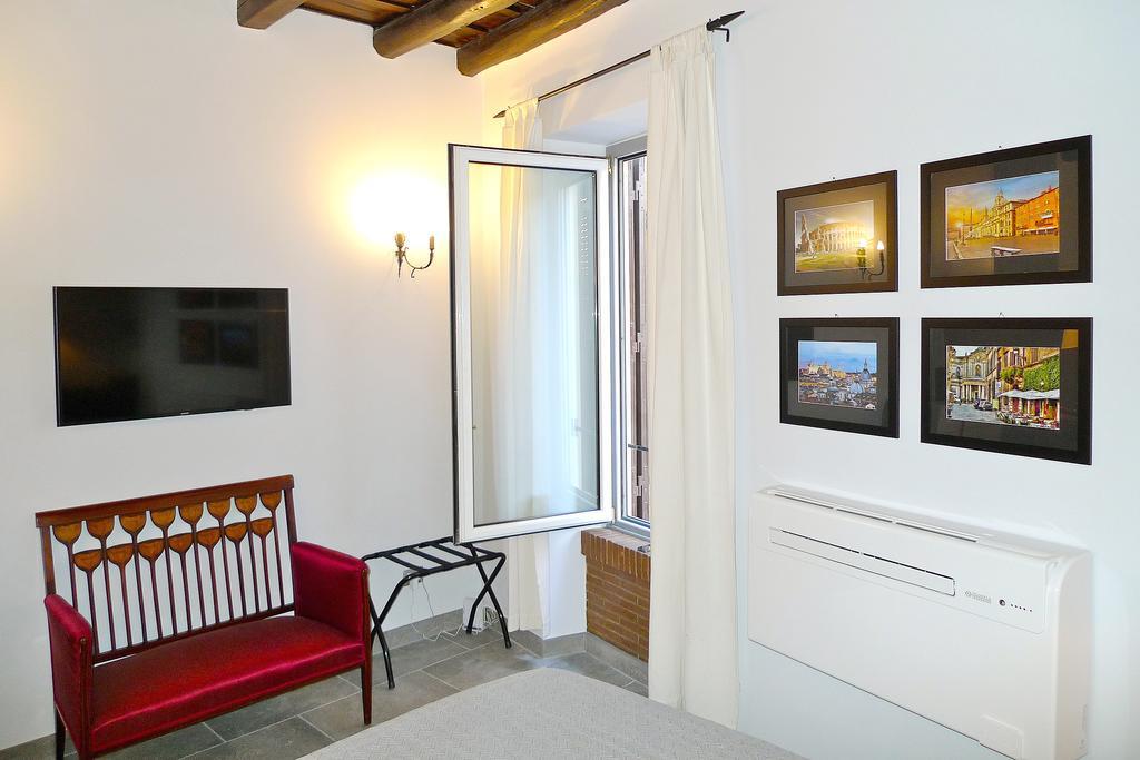Appartement Forum