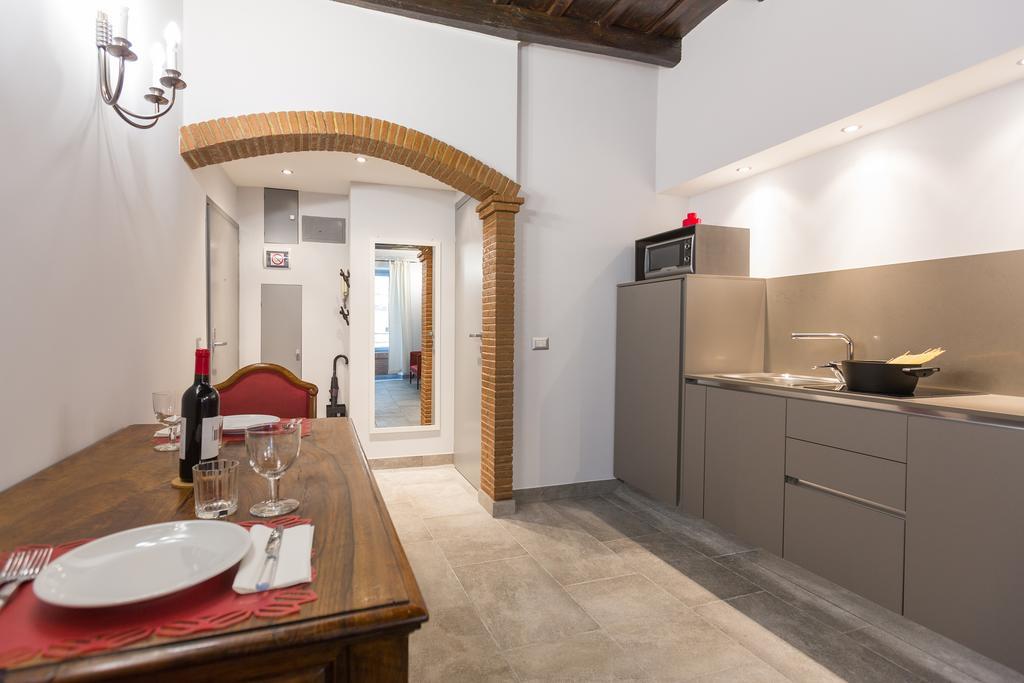 Appartement Forum *