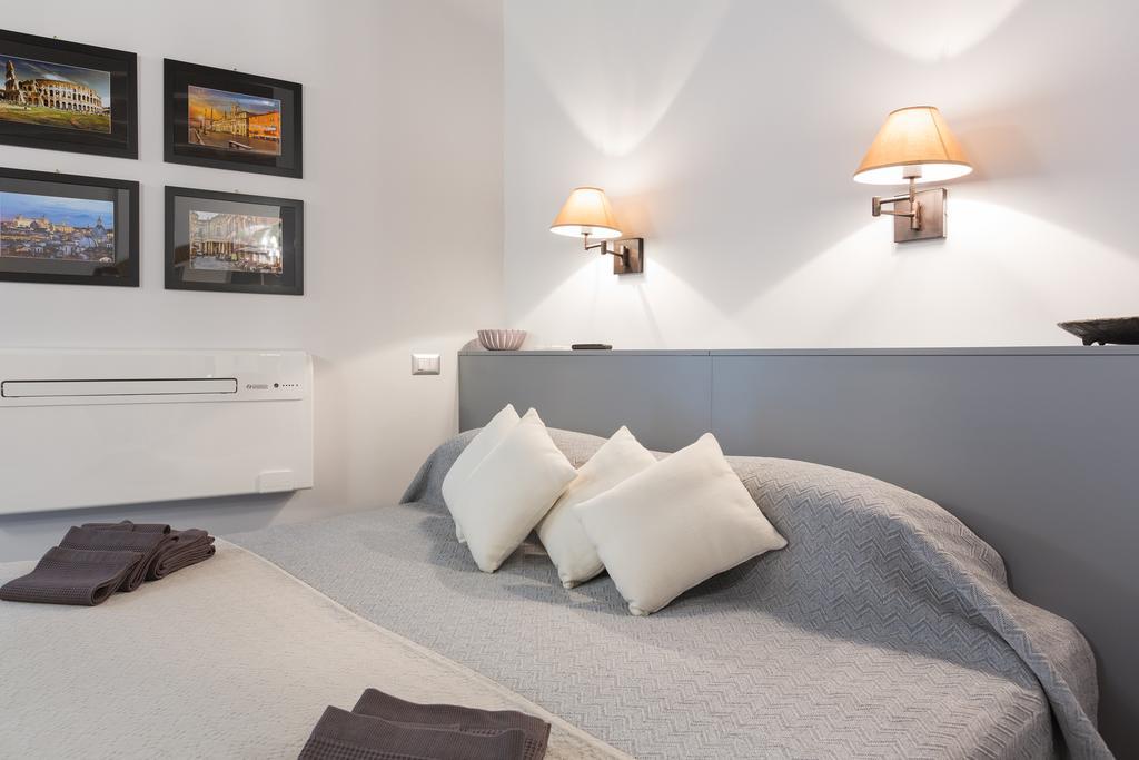 Appartement Forum *