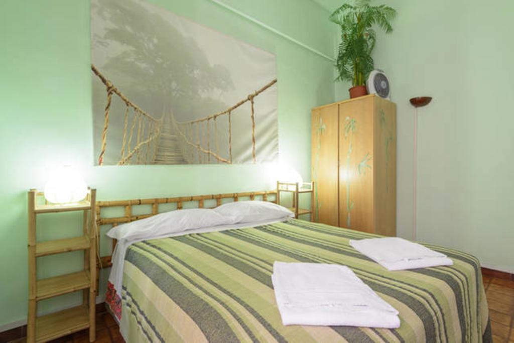 Guest house Sixbeds